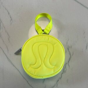 Lululemon Zipper Pouch